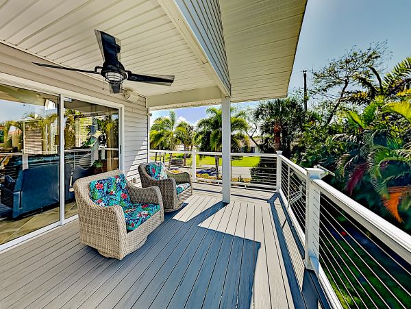 Fort Myers Home 1009839