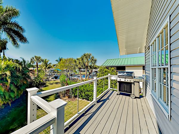Fort Myers Home 1009839