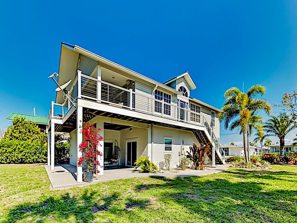 Fort Myers Home 1009839
