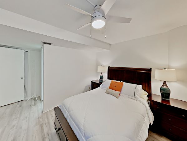 Dreamy Fort Myers Corner Condo 200 Ft To the Beach!