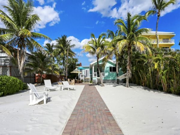 Fort Myers Home 1009841