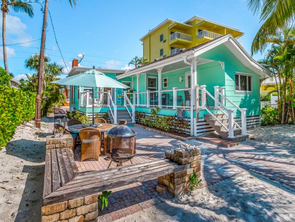 Fort Myers Home 1009841