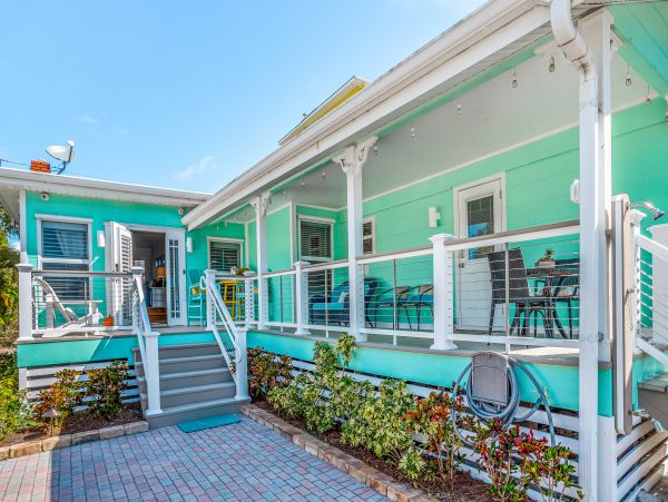 Fort Myers Home 1009841