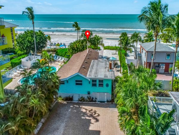 Fort Myers Home 1009841