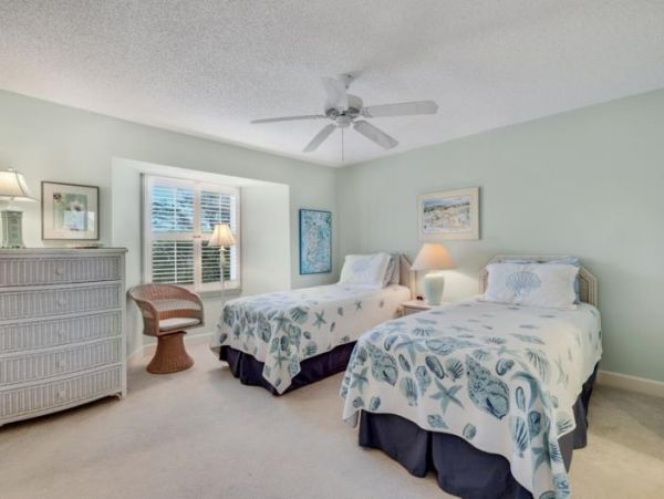 Boca Grande Beachfront 3 Bedroom Townhome with Gulf Views
