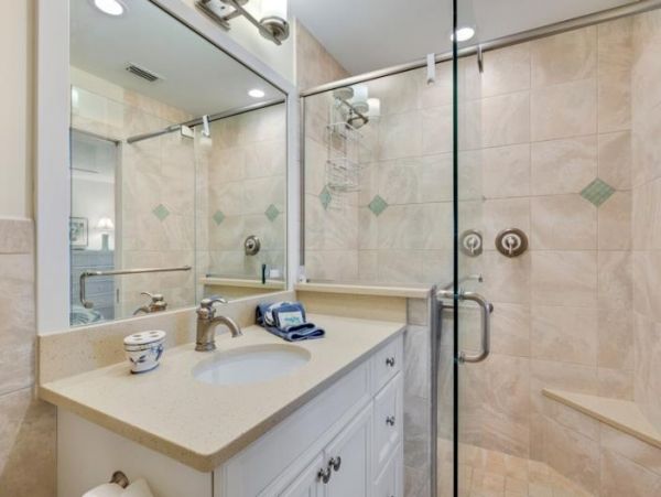 Boca Grande Beachfront 3 Bedroom Townhome with Gulf Views