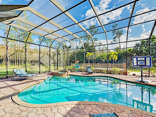 Fort Myers Home 1009843
