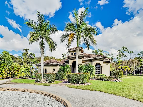 Fort Myers Home 1009843