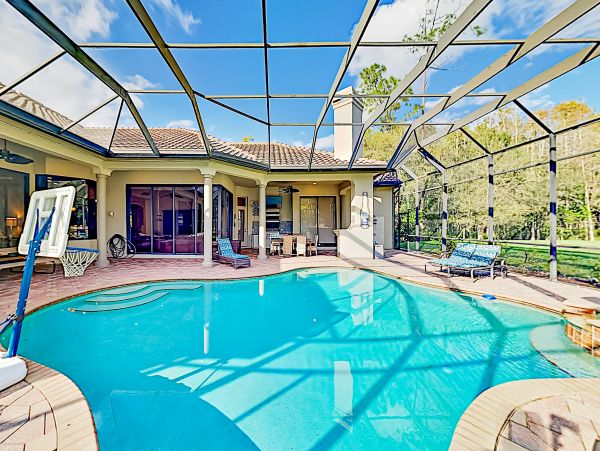 Fort Myers Home 1009843