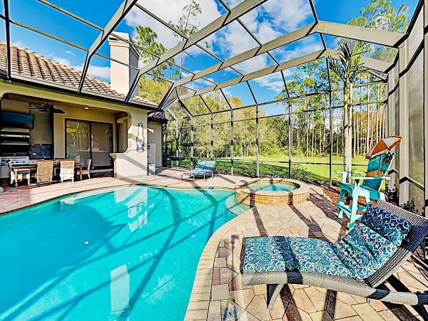 Fort Myers Home 1009843