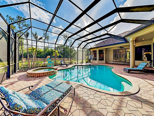 Fort Myers Home 1009843