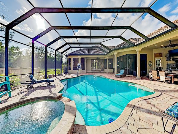 Fort Myers Home 1009843