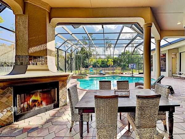 Fort Myers Home 1009843