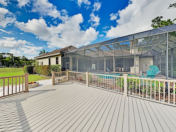 Fort Myers Home 1009843