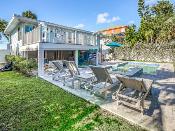 Fort Myers Home 1009844
