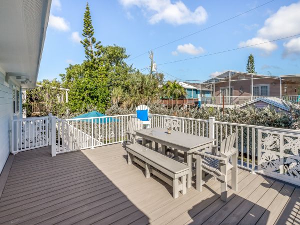Fort Myers Home 1009844