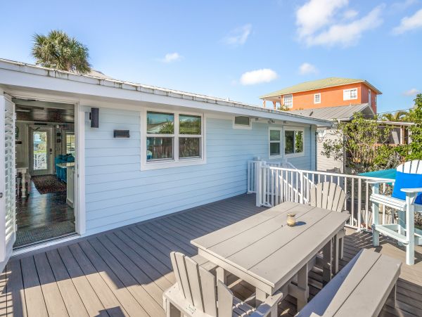Fort Myers Home 1009844