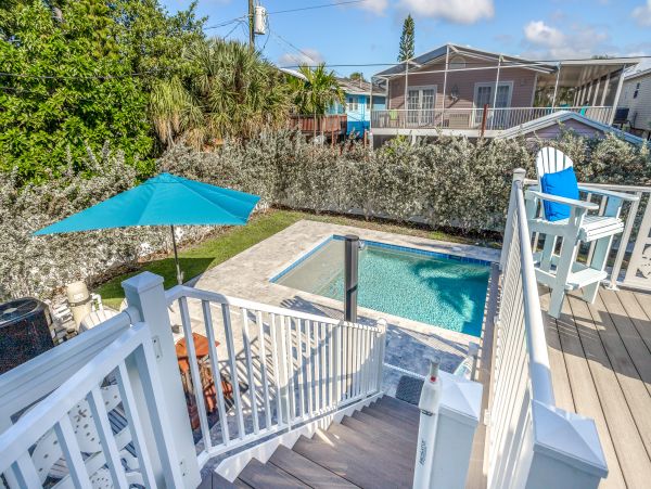 Fort Myers Home 1009844