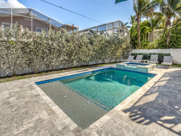 Fort Myers Home 1009844