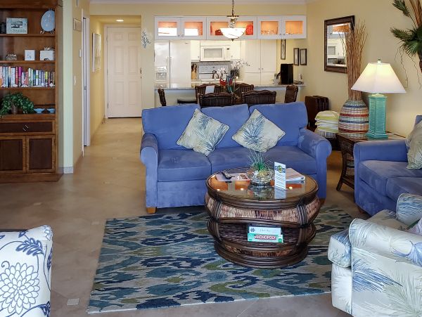 Fort Myers Condo 1009845