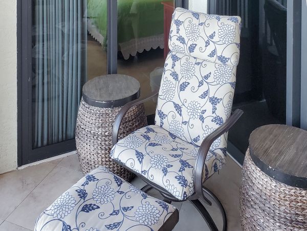 Fort Myers Condo 1009845