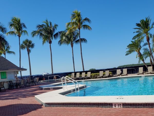 Fort Myers Condo 1009845