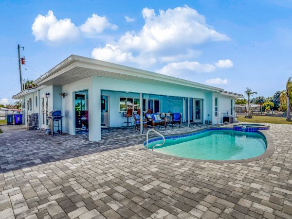 Fort Myers Home 1009846