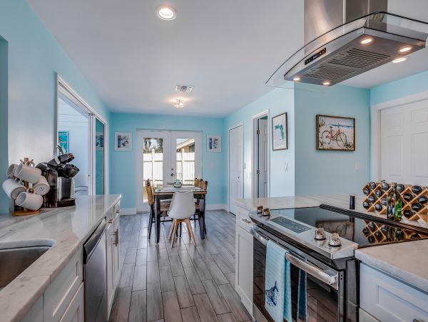 Fort Myers Home 1009846