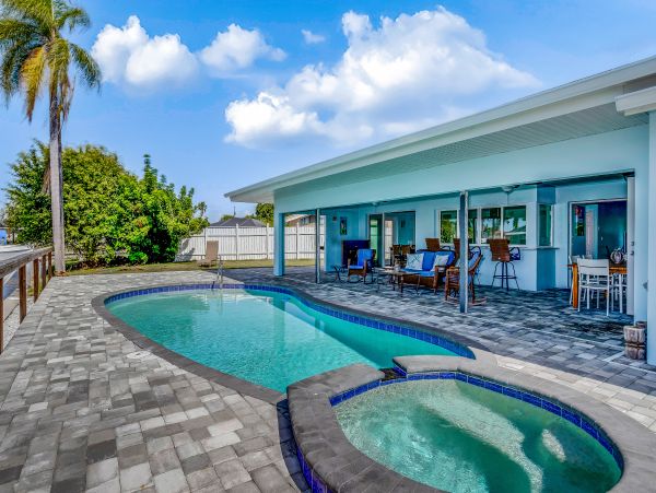 Fort Myers Home 1009846