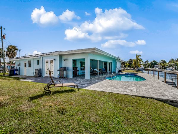 Fort Myers Home 1009846
