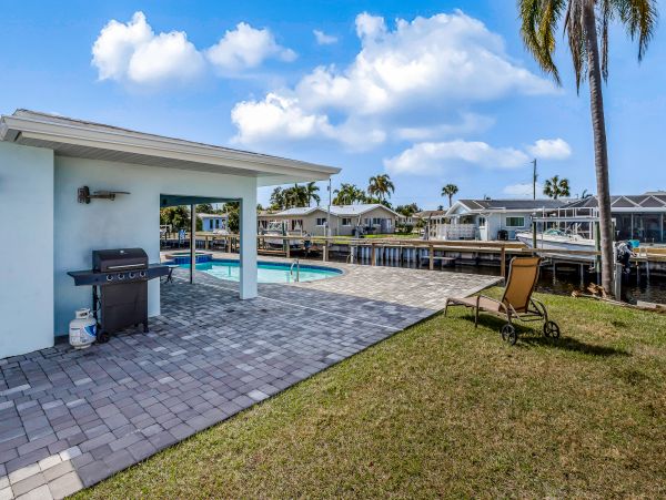 Fort Myers Home 1009846