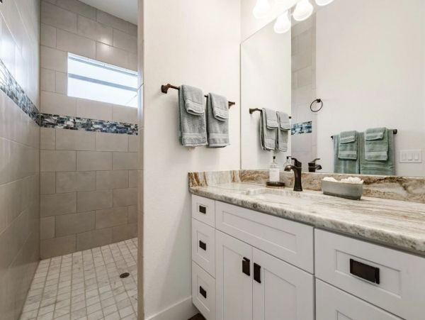 Cape Coral Luxury Vacation Home Rental with Private Pool