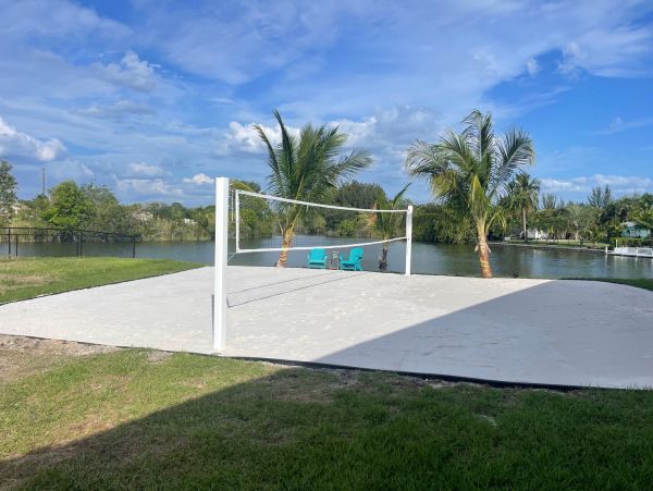 Cape Coral Luxury Vacation Home Rental with Private Pool