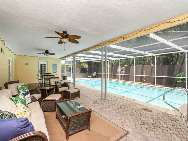 Fort Myers Home 1009849