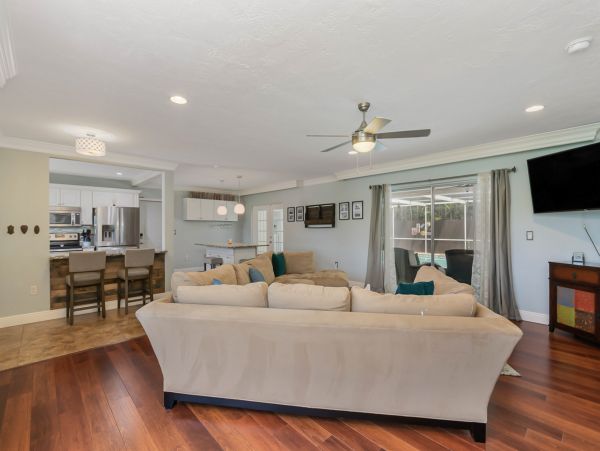 Fort Myers Home 1009849