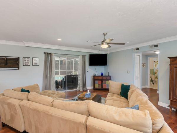 Fort Myers Home 1009849