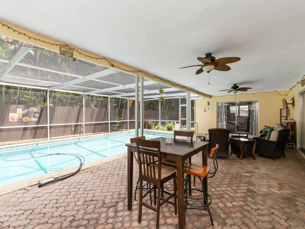 Fort Myers Home 1009849