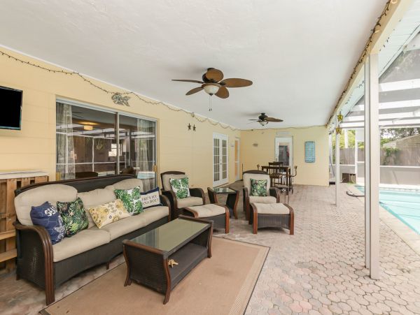 Fort Myers Home 1009849