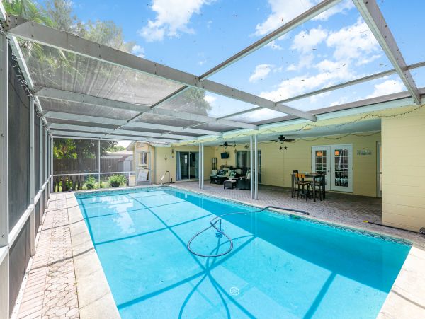 Fort Myers Home 1009849