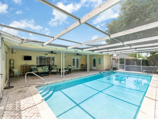 Fort Myers Home 1009849