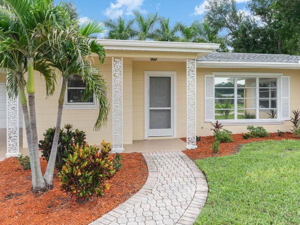Fort Myers Home 1009849