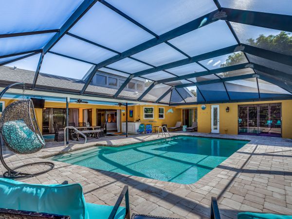 Fort Myers Home 1009850