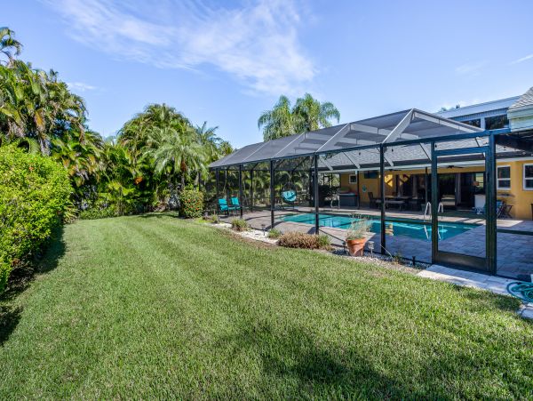 Fort Myers Home 1009850