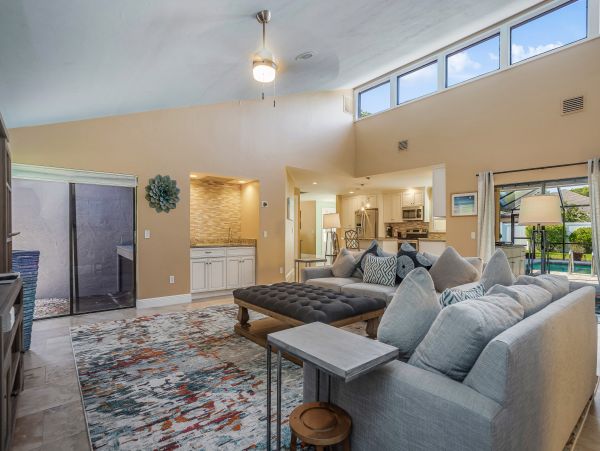 Fort Myers Home 1009850