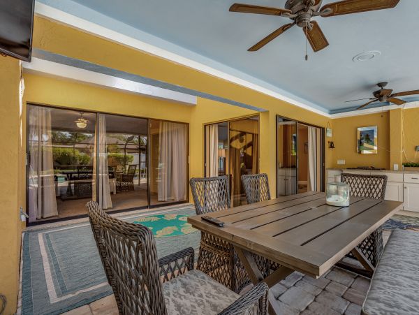 Fort Myers Home 1009850