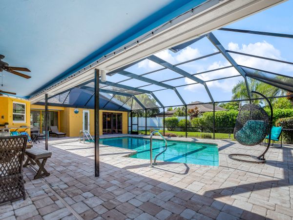 Fort Myers Home 1009850