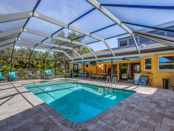 Fort Myers Home 1009850