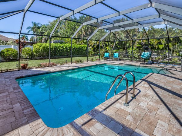 Fort Myers Home 1009850
