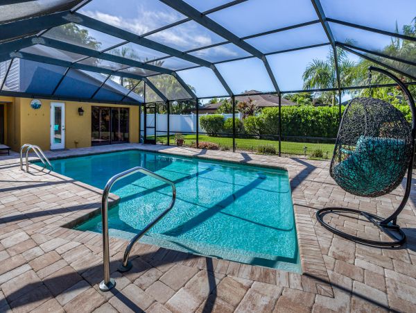 Fort Myers Home 1009850