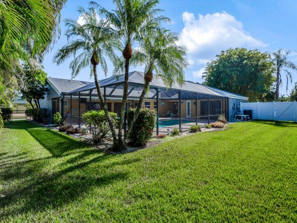 Fort Myers Home 1009850